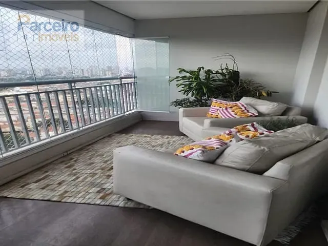 Apartamento com 78m² 2 quartos e 2 banheiros, à venda, no bairro Quarta Parada em São Paulo