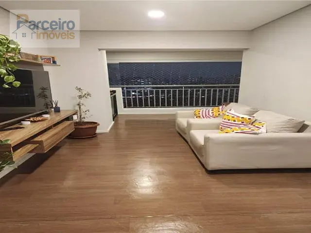 Apartamento com 78m² 2 quartos e 2 banheiros, à venda, no bairro Quarta Parada em São Paulo