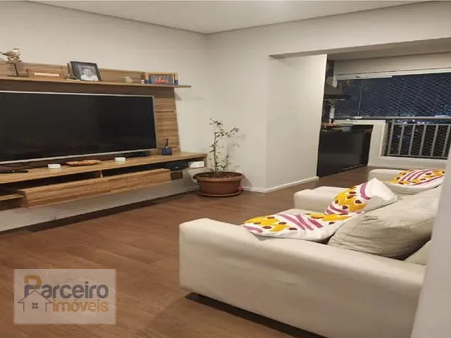 Apartamento com 78m² 2 quartos e 2 banheiros, à venda, no bairro Quarta Parada em São Paulo