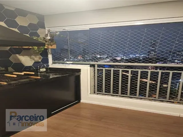 Apartamento com 78m² 2 quartos e 2 banheiros, à venda, no bairro Quarta Parada em São Paulo