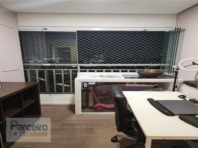 Apartamento com 78m² 2 quartos e 2 banheiros, à venda, no bairro Quarta Parada em São Paulo