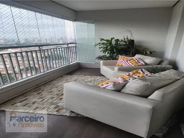 Apartamento com 78m² 2 quartos e 2 banheiros, à venda, no bairro Quarta Parada em São Paulo