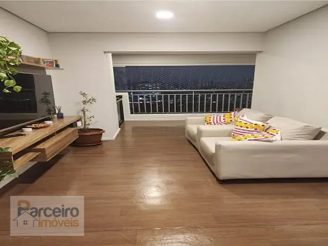 Apartamento com 78m² 2 quartos e 2 banheiros, à venda, no bairro Quarta Parada em São Paulo