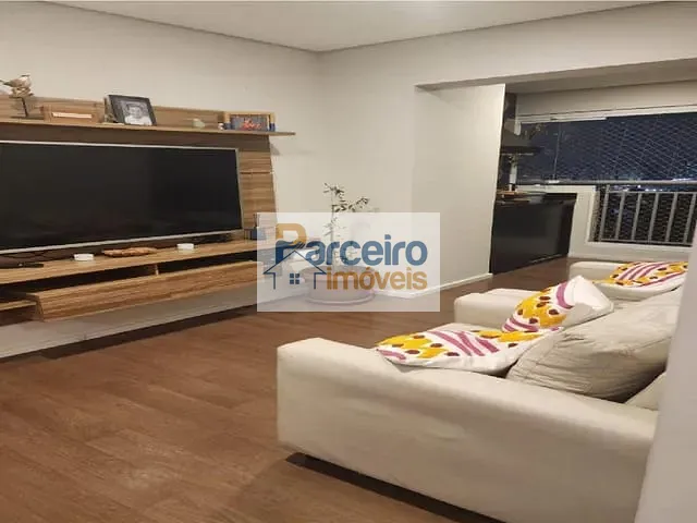 Apartamento com 78m² 2 quartos e 2 banheiros, à venda, no bairro Quarta Parada em São Paulo