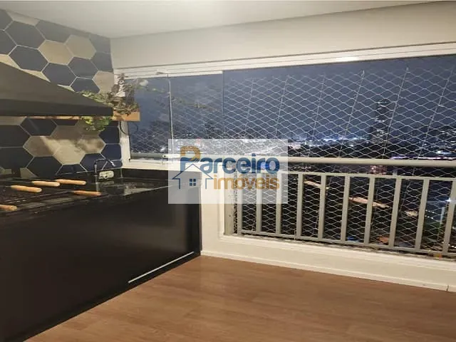 Apartamento com 78m² 2 quartos e 2 banheiros, à venda, no bairro Quarta Parada em São Paulo