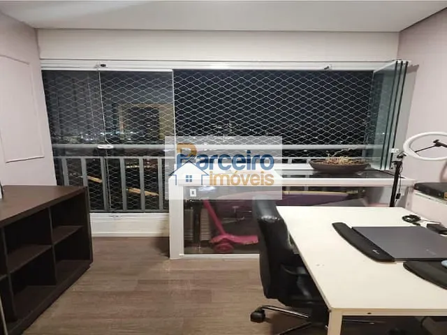 Apartamento com 78m² 2 quartos e 2 banheiros, à venda, no bairro Quarta Parada em São Paulo