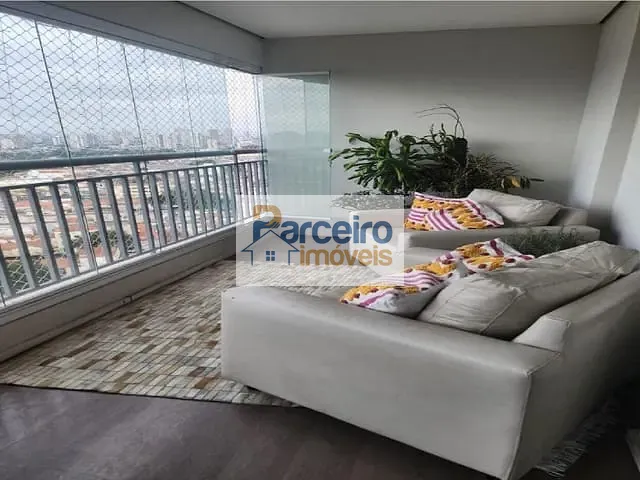 Apartamento com 78m² 2 quartos e 2 banheiros, à venda, no bairro Quarta Parada em São Paulo