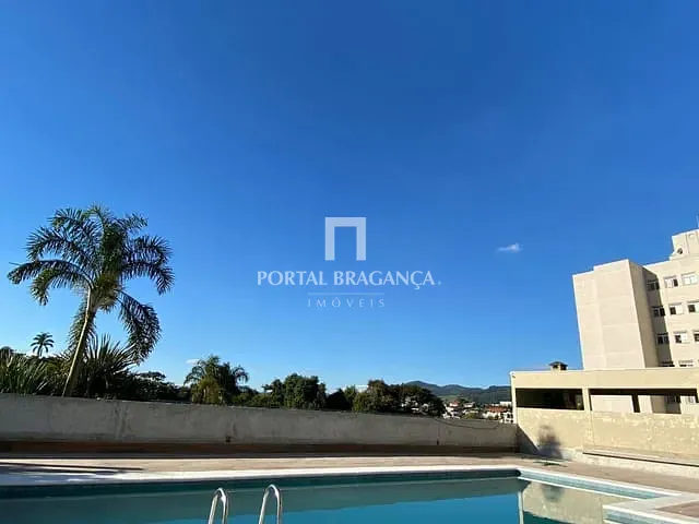 Apartamento 3 quartos e 2 banheiros, à venda, no bairro Residencial das Ilhas em Bragança Paulista
