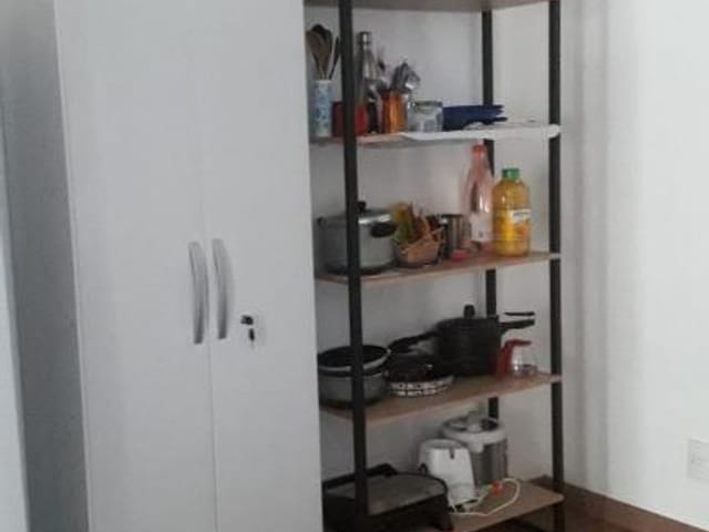 Apartamento com 63m² 2 quartos e 2 banheiros, à venda, no bairro Continental em Osasco