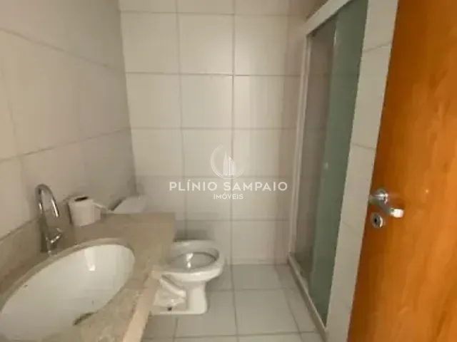 Apartamento 2 quartos e 2 banheiros, à venda, no bairro Bento Ferreira em Vitória