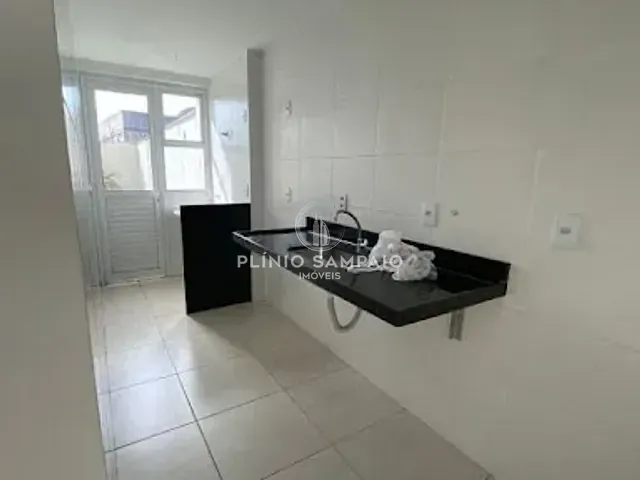 Apartamento 2 quartos e 2 banheiros, à venda, no bairro Bento Ferreira em Vitória