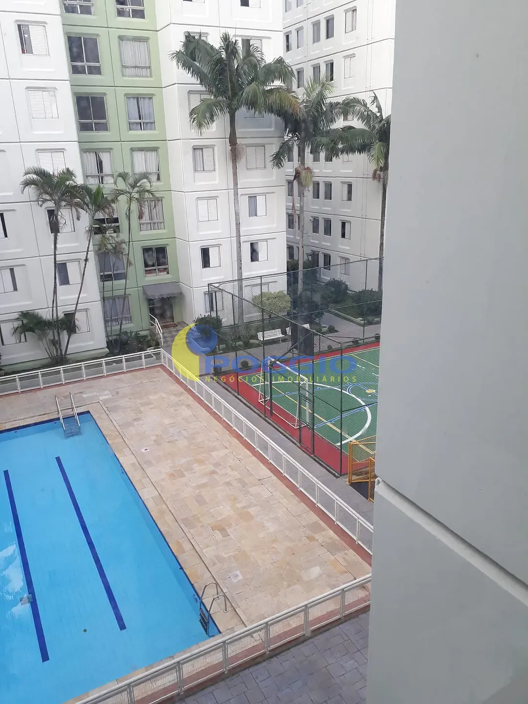 Apartamento, 3 quartos, 78 m² - Foto 11
