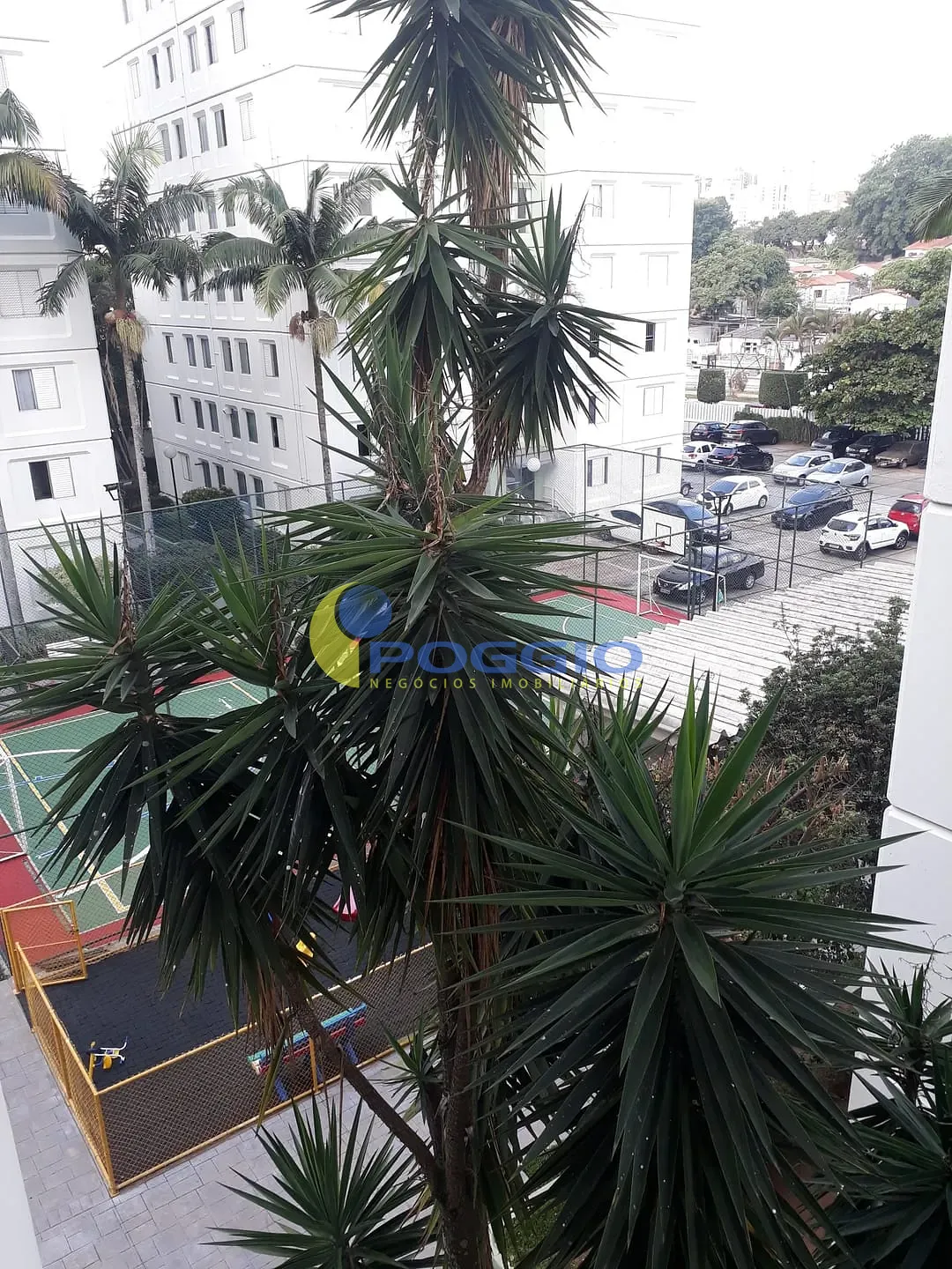 Apartamento, 3 quartos, 78 m² - Foto 12