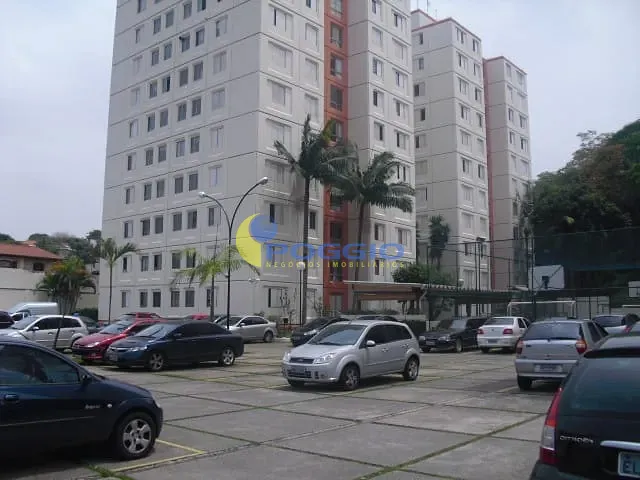 Apartamento 3 quartos e 2 banheiros, à venda, no bairro Instituto de Previdência em São Paulo
