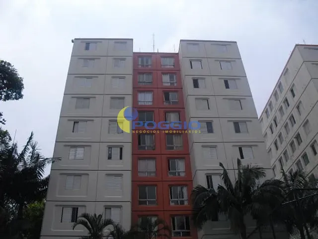 Apartamento 3 quartos e 2 banheiros, à venda, no bairro Instituto de Previdência em São Paulo