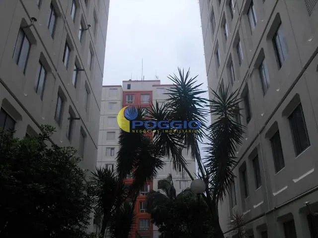 Apartamento 3 quartos e 2 banheiros, à venda, no bairro Instituto de Previdência em São Paulo