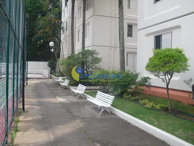Apartamento, 3 quartos, 78 m² - Foto 7