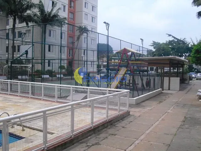 Apartamento, 3 quartos, 78 m² - Foto 8