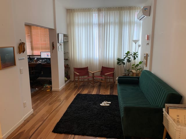 Foto do Apartamento - Apartamento para locação, Ipanema, Rio de Janeiro, RJ | Quality House