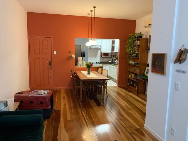 Foto do Apartamento - Apartamento para locação, Ipanema, Rio de Janeiro, RJ | Quality House