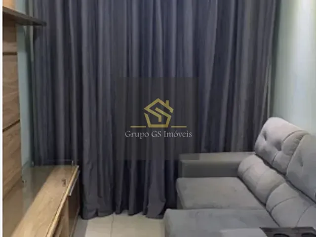 Apartamento 3 quartos e 2 banheiros, à venda, no bairro Vila Faustina II em Valinhos