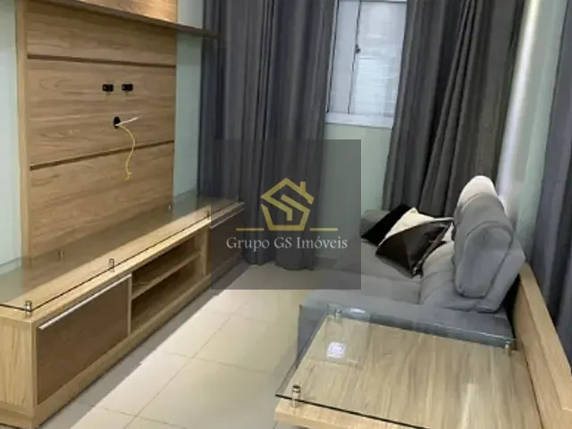 Apartamento 3 quartos e 2 banheiros, à venda, no bairro Vila Faustina II em Valinhos