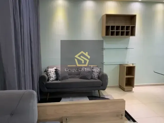 Apartamento 3 quartos e 2 banheiros, à venda, no bairro Vila Faustina II em Valinhos