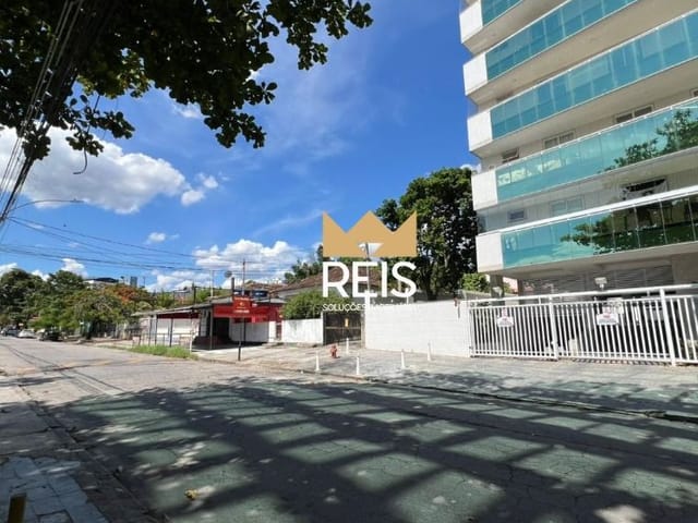 Apartamento 3 quartos e 1 banheiro, à venda, no bairro Campo Grande em Rio de Janeiro