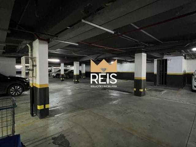 Apartamento 3 quartos e 1 banheiro, à venda, no bairro Campo Grande em Rio de Janeiro