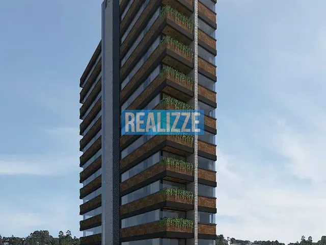 Apartamento com 84m² 2 quartos e 1 banheiro, à venda, no bairro Centro em Marau