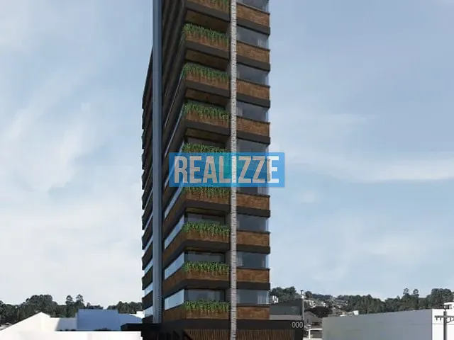 Apartamento com 84m² 2 quartos e 1 banheiro, à venda, no bairro Centro em Marau