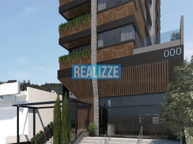 Apartamento com 84m² 2 quartos e 1 banheiro, à venda, no bairro Centro em Marau