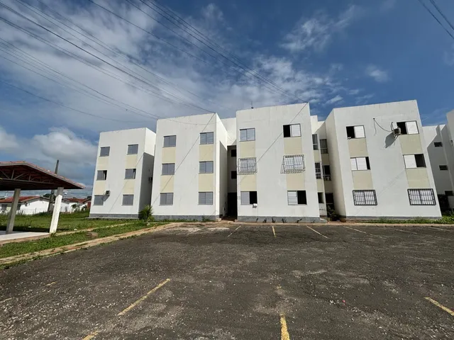 Foto do Apartamento - Apartamento com 2 dormitórios para alugar. 47 m² - Cidade Industrial - Teresina/PI | IMOBILIÁRIA ROCHA FILHO