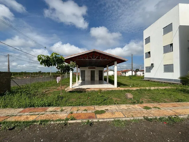 Foto do Apartamento - Apartamento com 2 dormitórios para alugar. 47 m² - Cidade Industrial - Teresina/PI | IMOBILIÁRIA ROCHA FILHO
