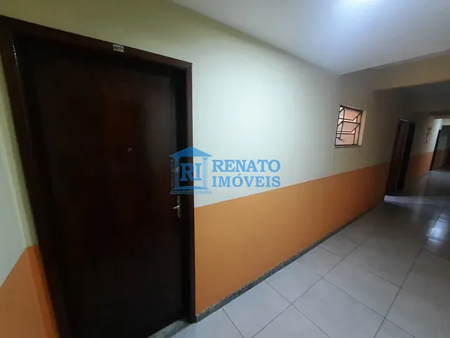 Apartamento 1 quarto e 1 banheiro, para alugar, no bairro Centro em Maricá