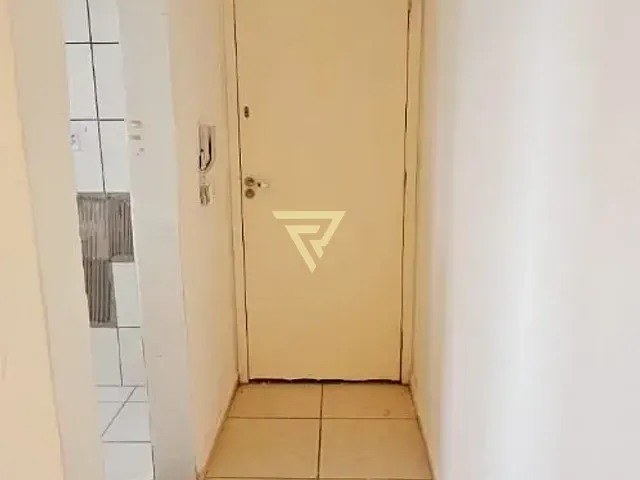 Apartamento com 48m² 2 quartos e 1 banheiro, à venda, no bairro Condomínio Mirante Sul em Ribeirão Preto