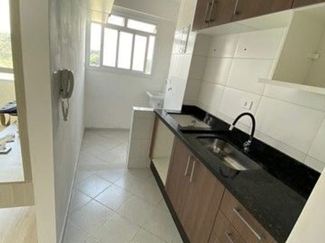 Foto do Apartamento - Apartamento com 2 dormitórios à venda, 48 m² por R$ 260.000,00 - Vila Tatetuba - São José dos Campos/SP | RUSSI IMÓVEIS
