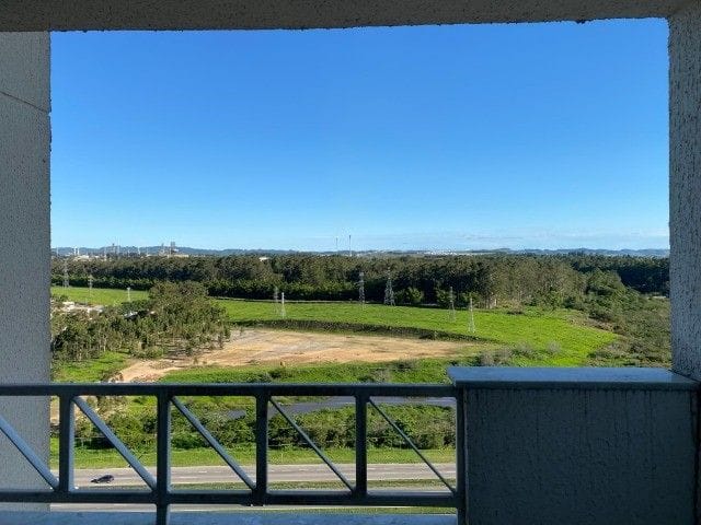 Foto do Apartamento - Apartamento com 2 dormitórios à venda, 48 m² por R$ 260.000,00 - Vila Tatetuba - São José dos Campos/SP | RUSSI IMÓVEIS