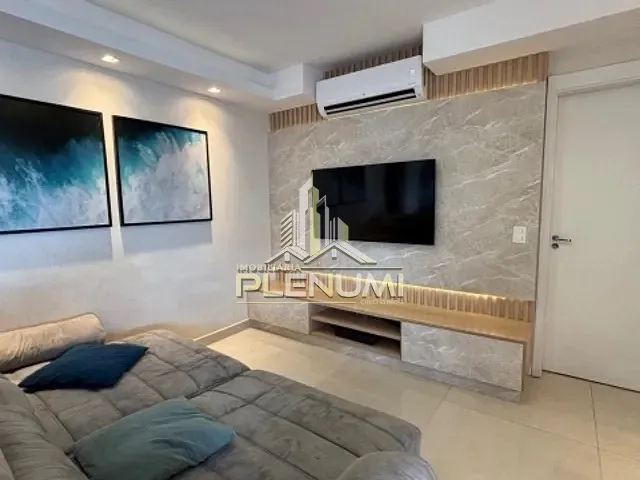 Apartamento 3 quartos e 5 banheiros, à venda, no bairro Cidade Jardim em Rio Claro