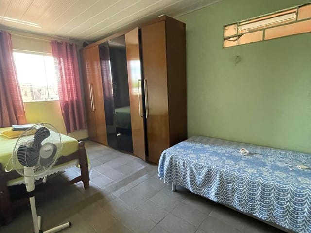Apartamento 1 quarto e 1 banheiro, à venda, no bairro Novo Aarão Reis em Belo Horizonte