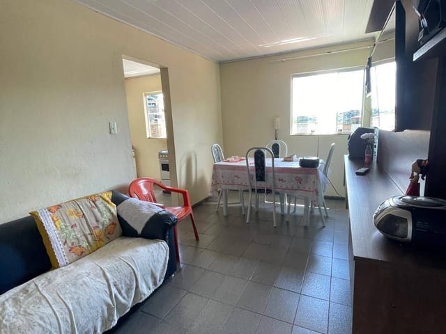 Apartamento 1 quarto e 1 banheiro, à venda, no bairro Novo Aarão Reis em Belo Horizonte