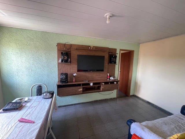 Apartamento 1 quarto e 1 banheiro, à venda, no bairro Novo Aarão Reis em Belo Horizonte