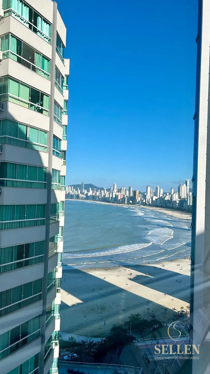 Apartamento, 4 quartos, 160 m² - Foto 2