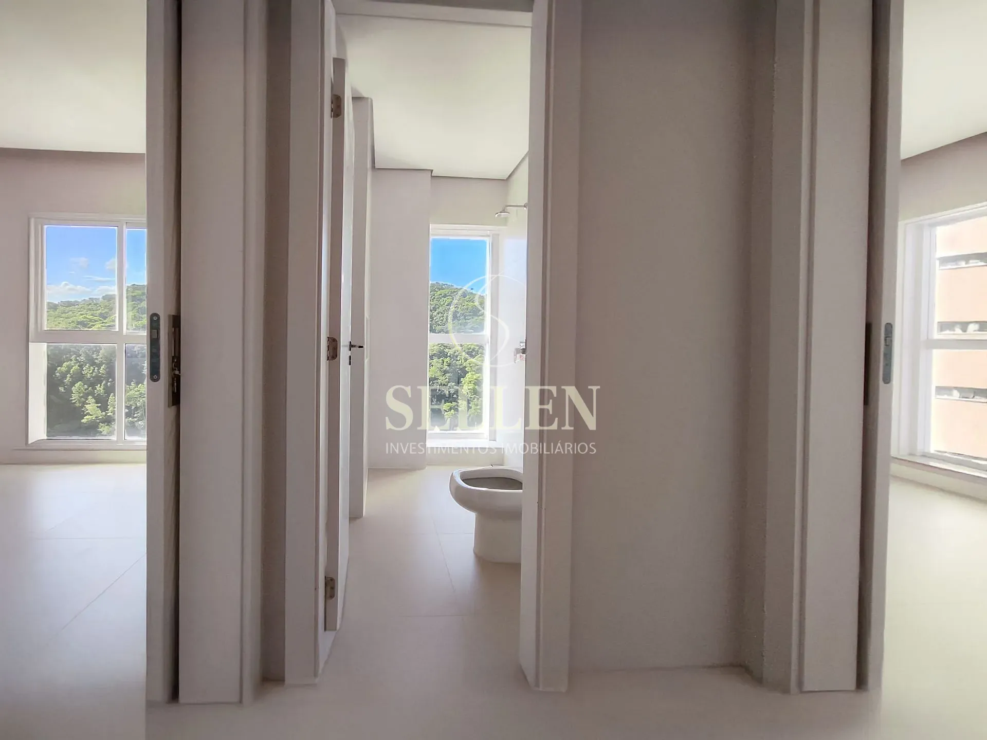 Apartamento, 4 quartos, 160 m² - Foto 16