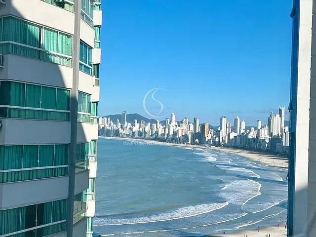 Apartamento 4 quartos e 4 banheiros, para alugar, no bairro Pioneiros em Balneário Camboriú