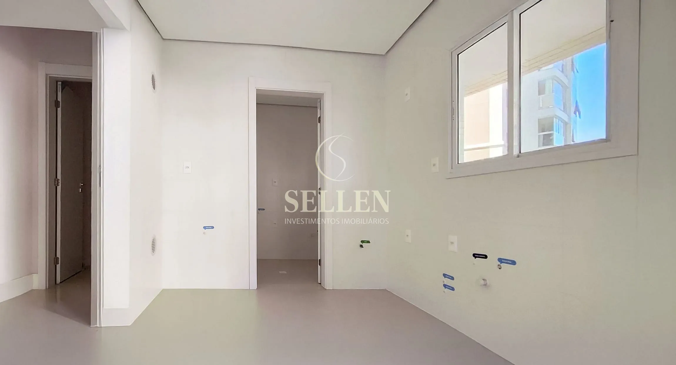 Apartamento, 4 quartos, 160 m² - Foto 9