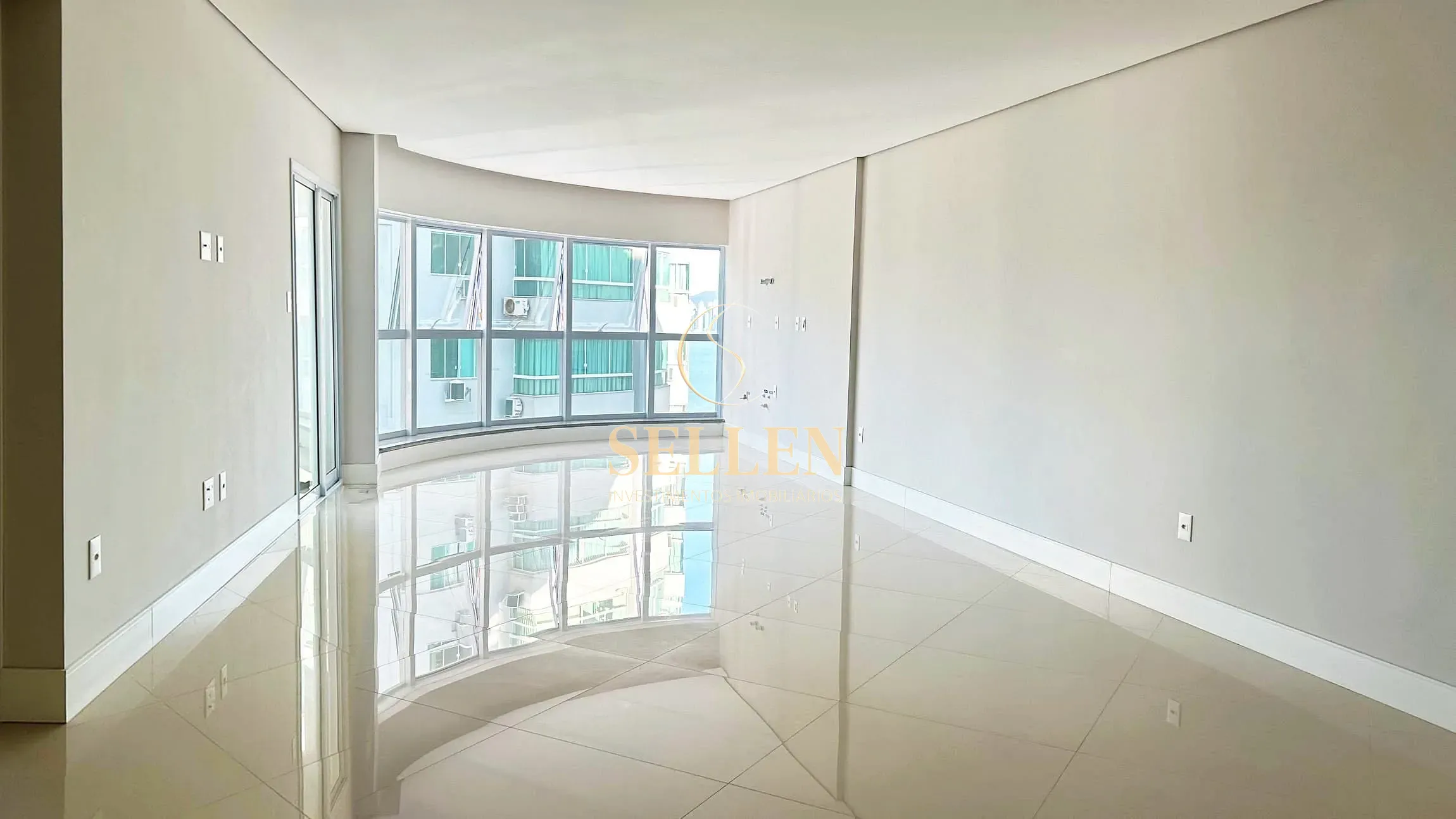 Apartamento, 4 quartos, 160 m² - Foto 2