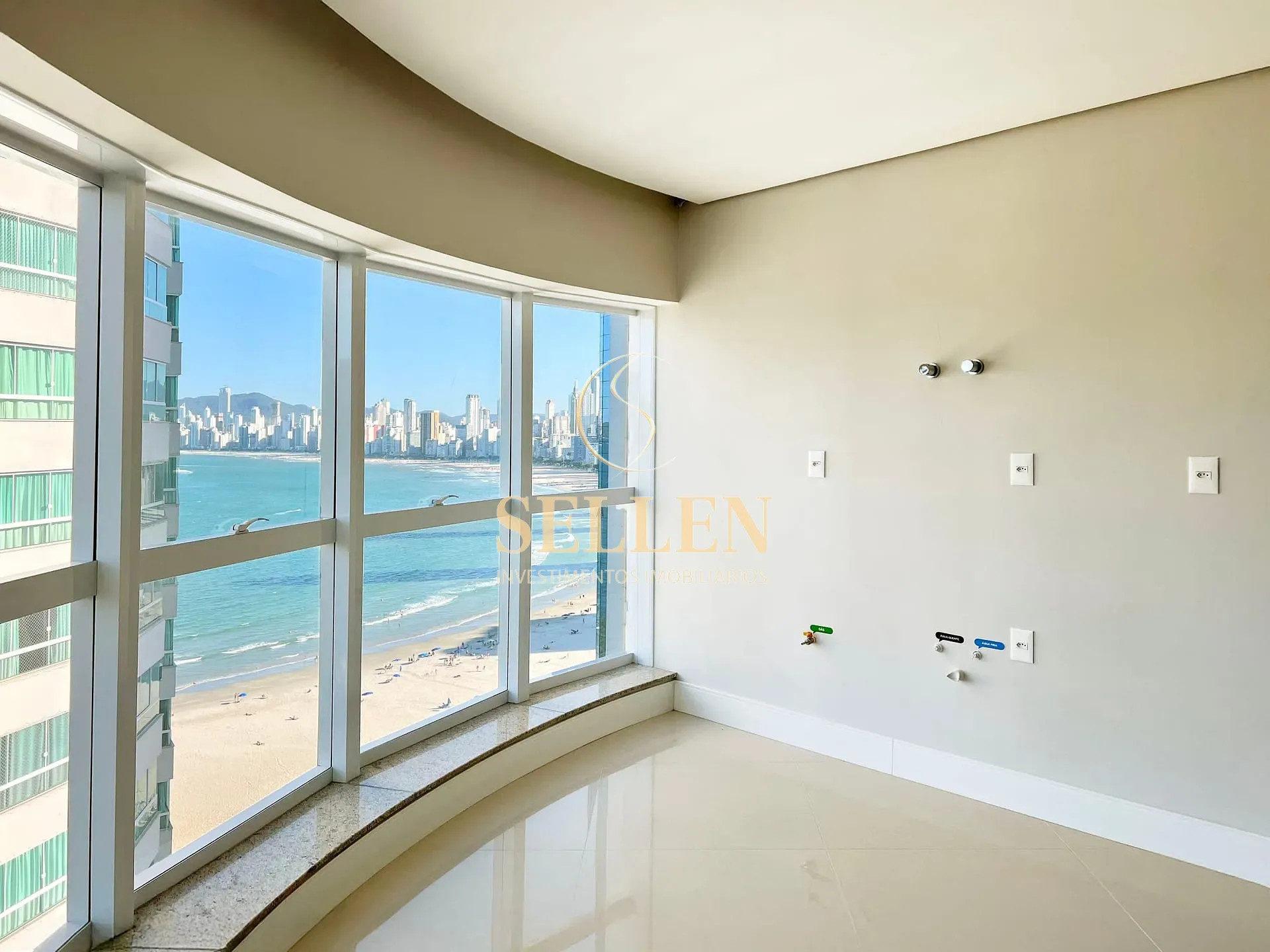 Apartamento, 4 quartos, 160 m² - Foto 3