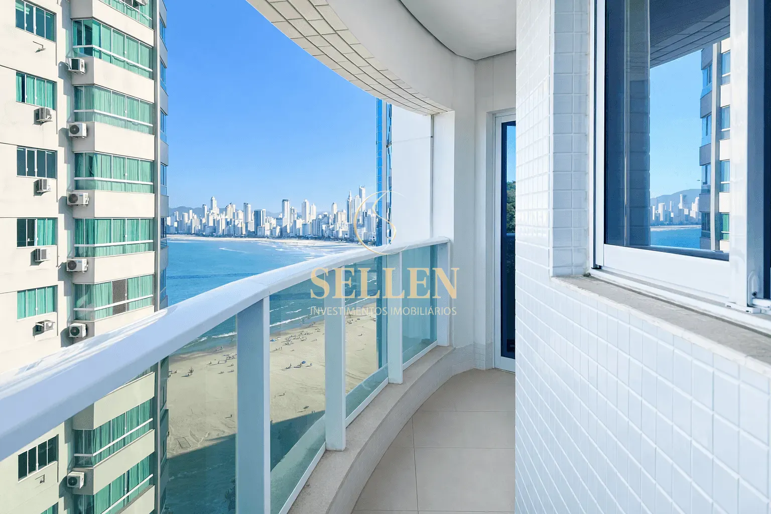 Apartamento, 4 quartos, 160 m² - Foto 1