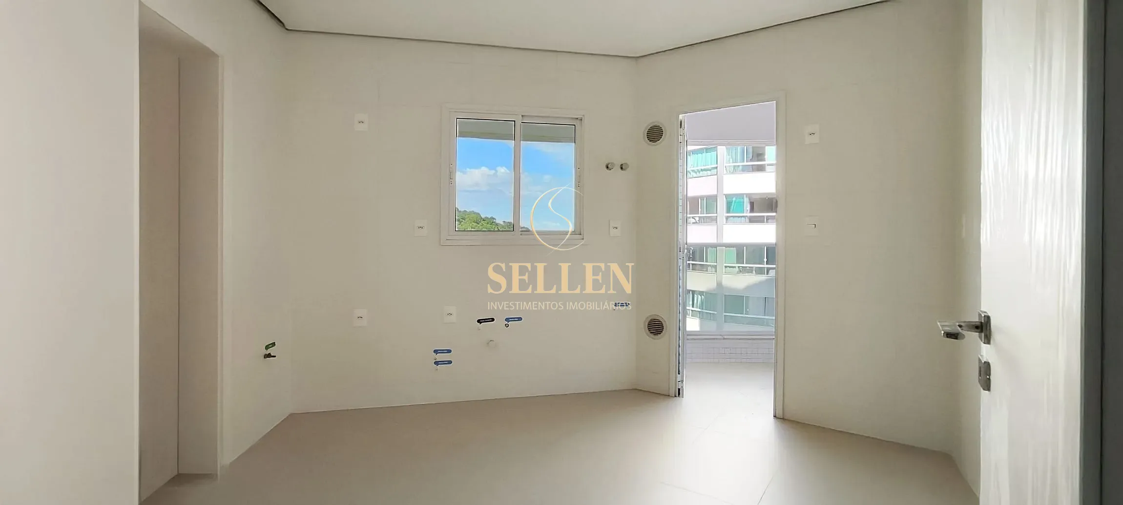 Apartamento, 4 quartos, 160 m² - Foto 8